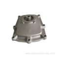 Aluminum Alloy Die Casting Parts with Powder Coating